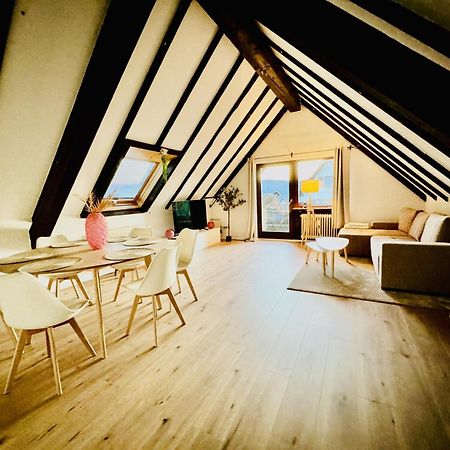 Chalet Schluchsee Ferienwohnung Екстериор снимка