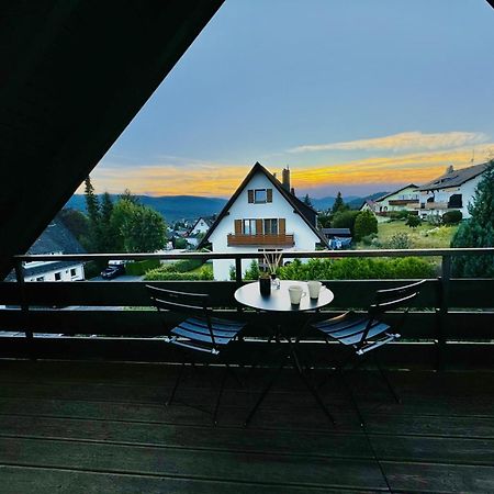 Chalet Schluchsee Ferienwohnung Екстериор снимка