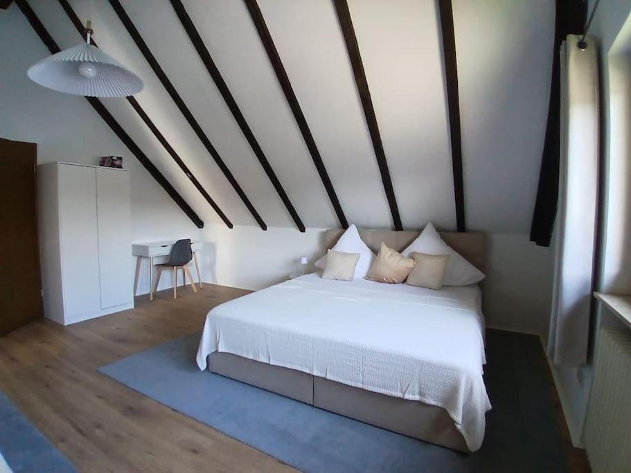 Chalet Schluchsee Ferienwohnung Екстериор снимка
