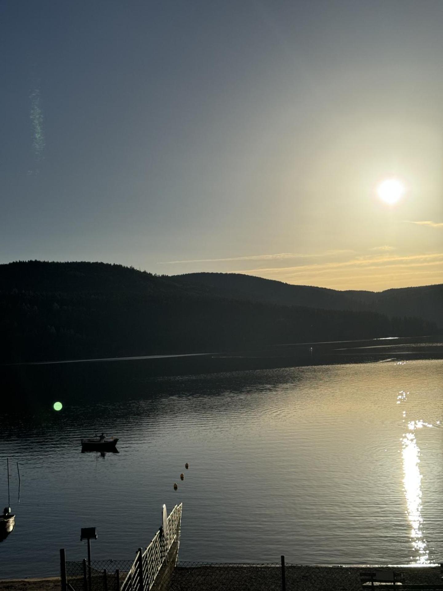 Chalet Schluchsee Ferienwohnung Екстериор снимка
