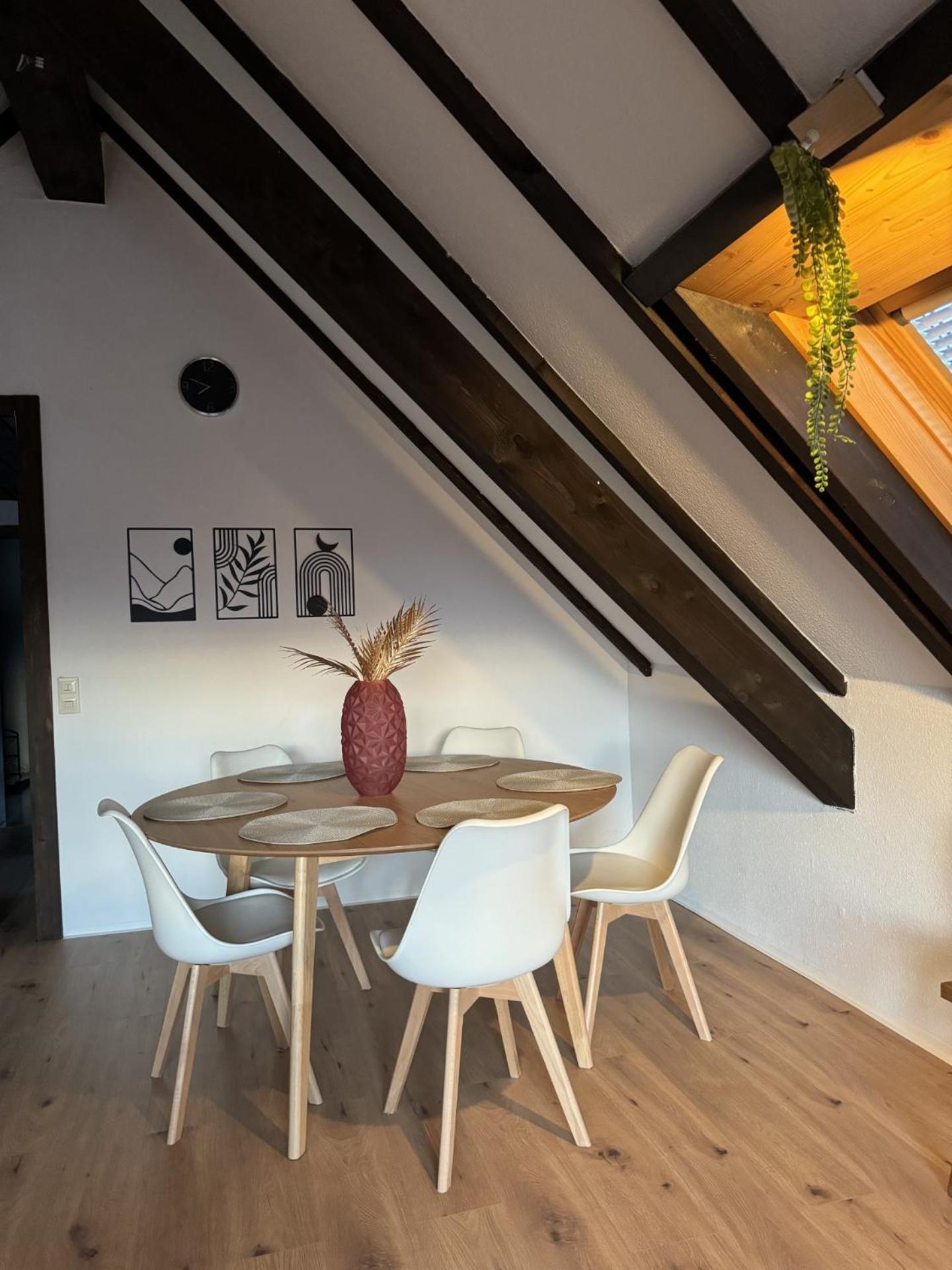 Chalet Schluchsee Ferienwohnung Екстериор снимка