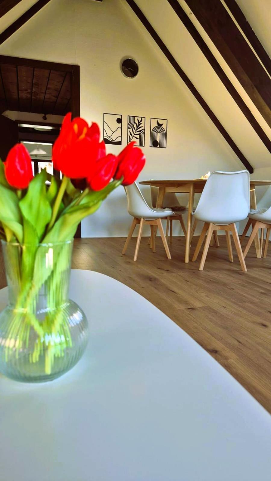 Chalet Schluchsee Ferienwohnung Екстериор снимка
