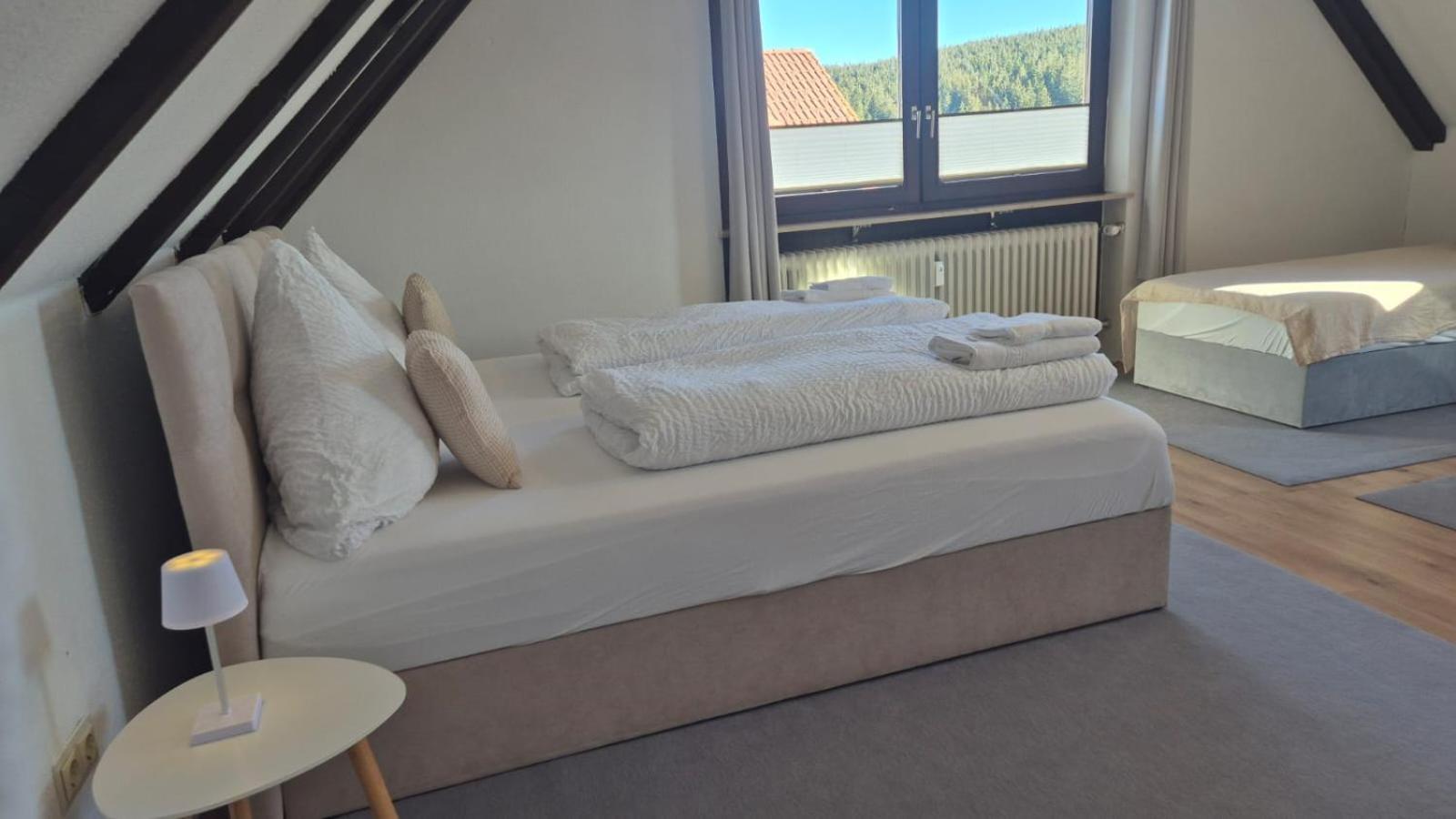 Chalet Schluchsee Ferienwohnung Екстериор снимка
