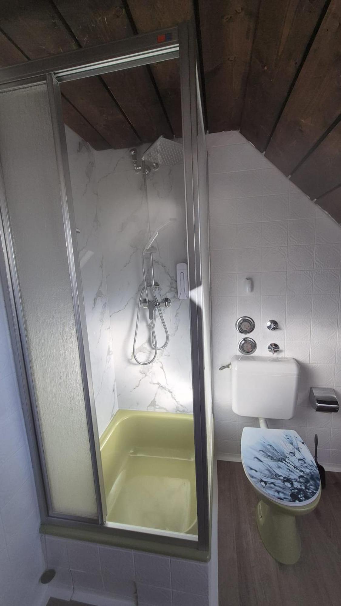 Chalet Schluchsee Ferienwohnung Екстериор снимка